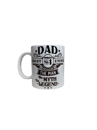 Vedere dettagli per Tazza DAD Immagine di Tazza DAD